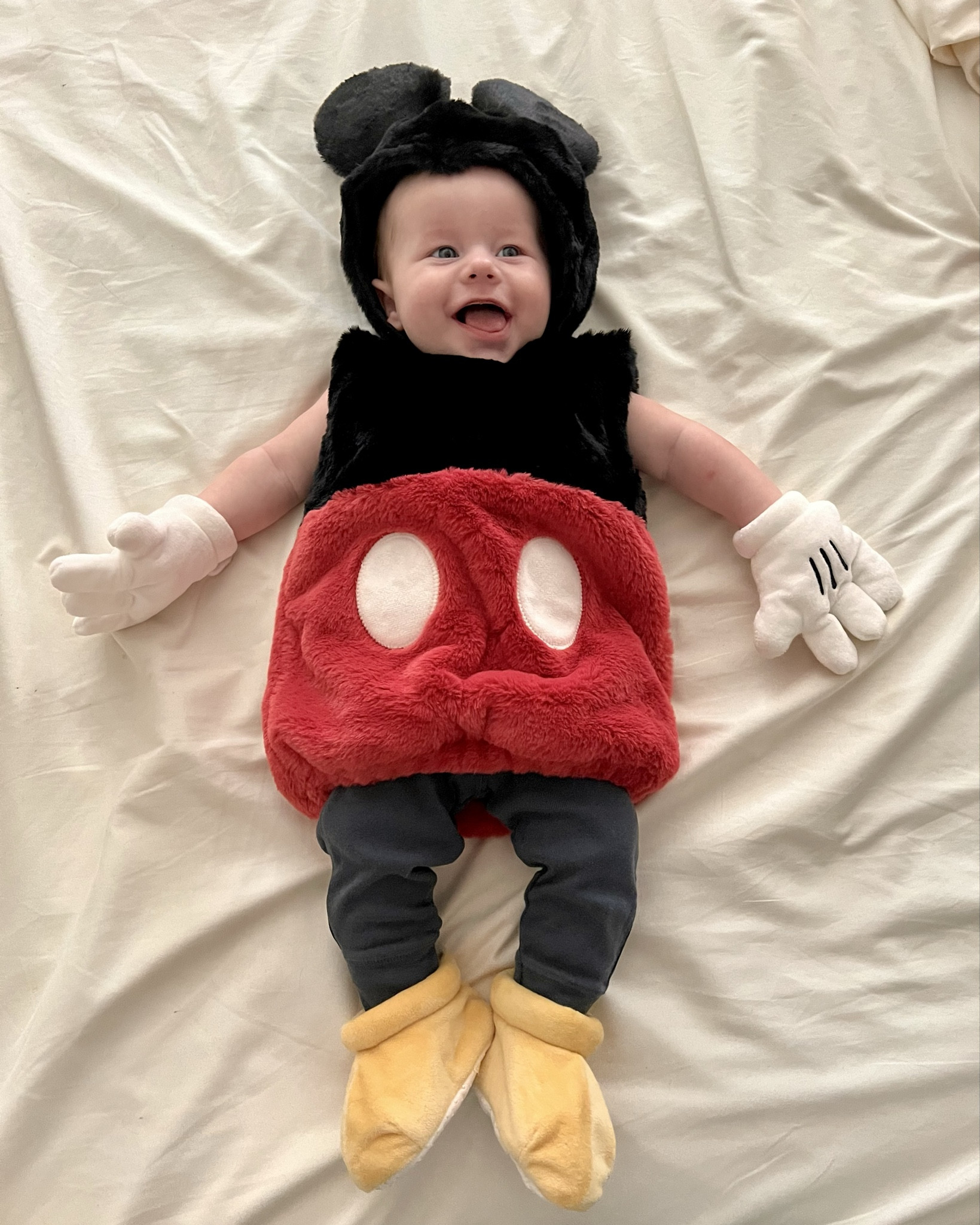 Just thinking of last Halloween and how cute these mice were! These costumes are still available and are the best quality! 

#LTKKids #LTKFamily #LTKSeasonal