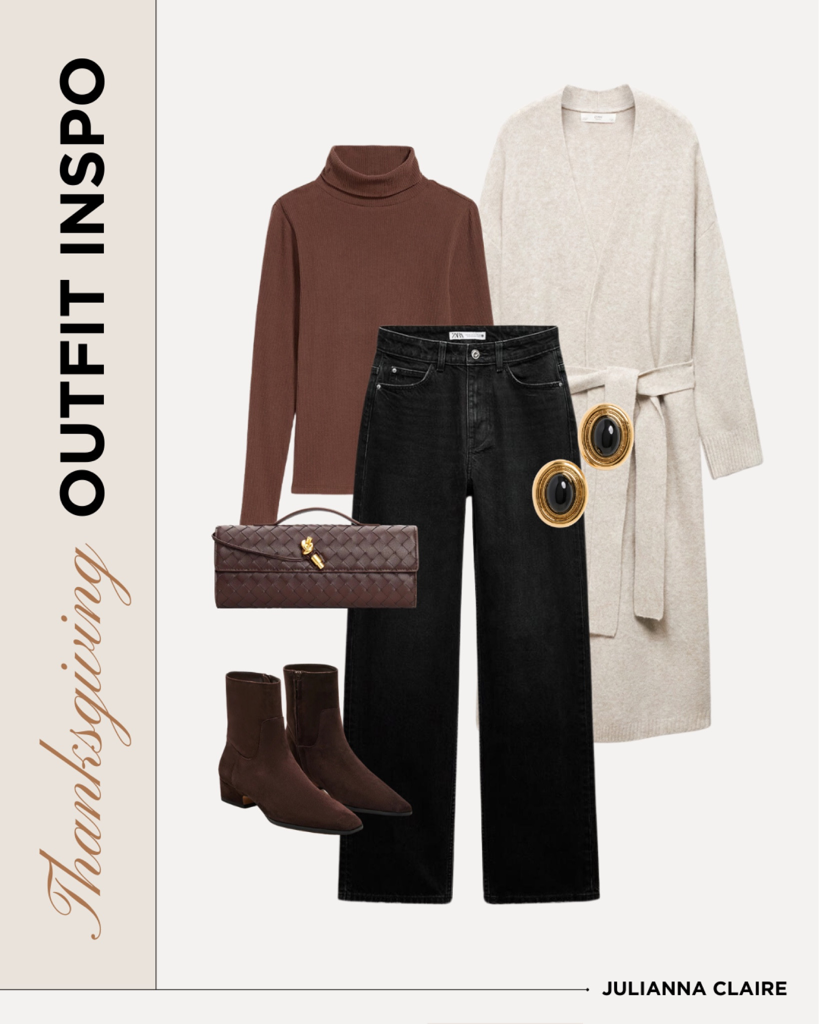 Casual chic Thanksgiving outfit idea ✨

Winter fashion finds // Outfit ideas for Thanksgiving // Abercrombie // Skims // H&M

#LTKHoliday #LTKStyleTip #LTKSeasonal