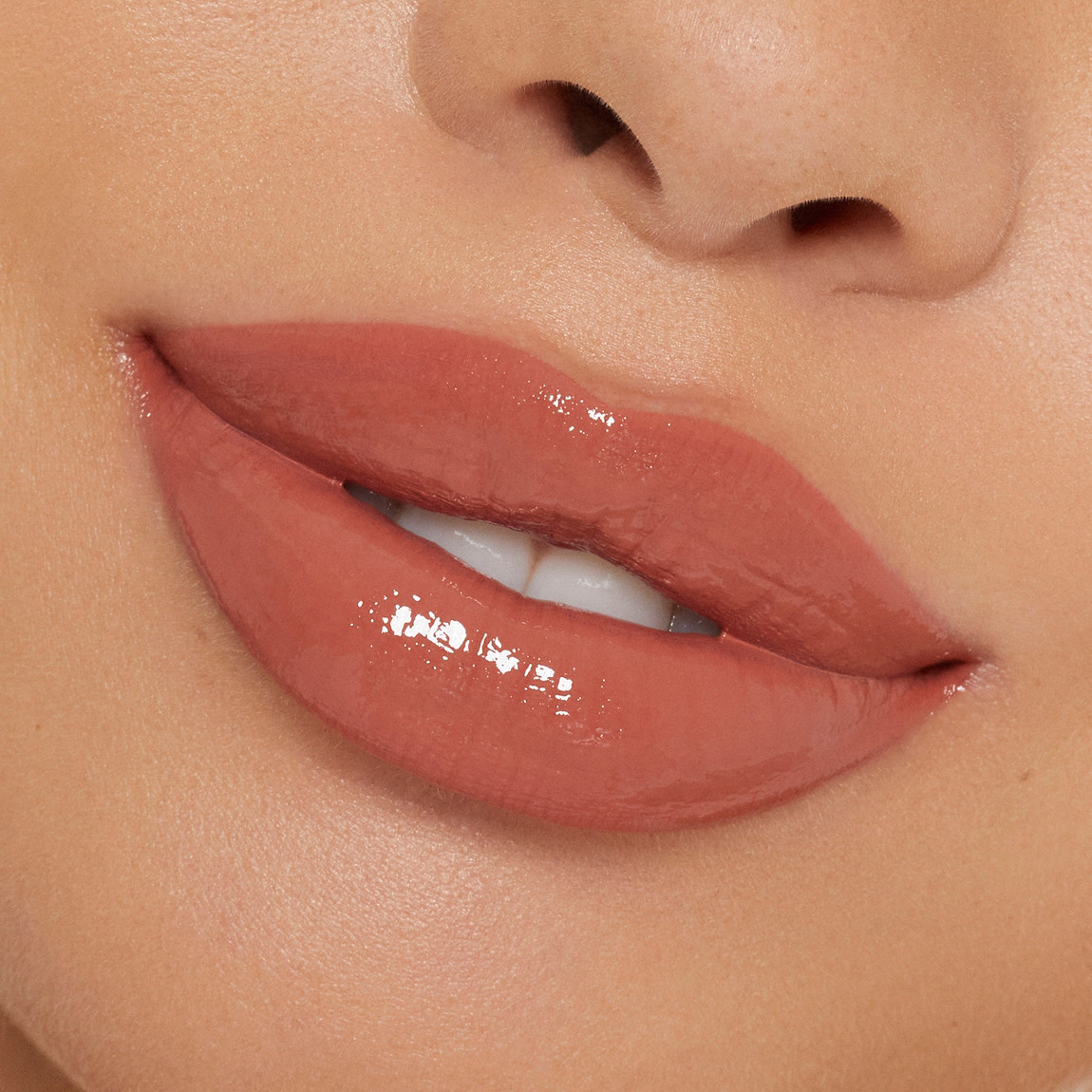 It's The Gloss For Me Lip Shine Lacquer | Kylie Cosmetics US