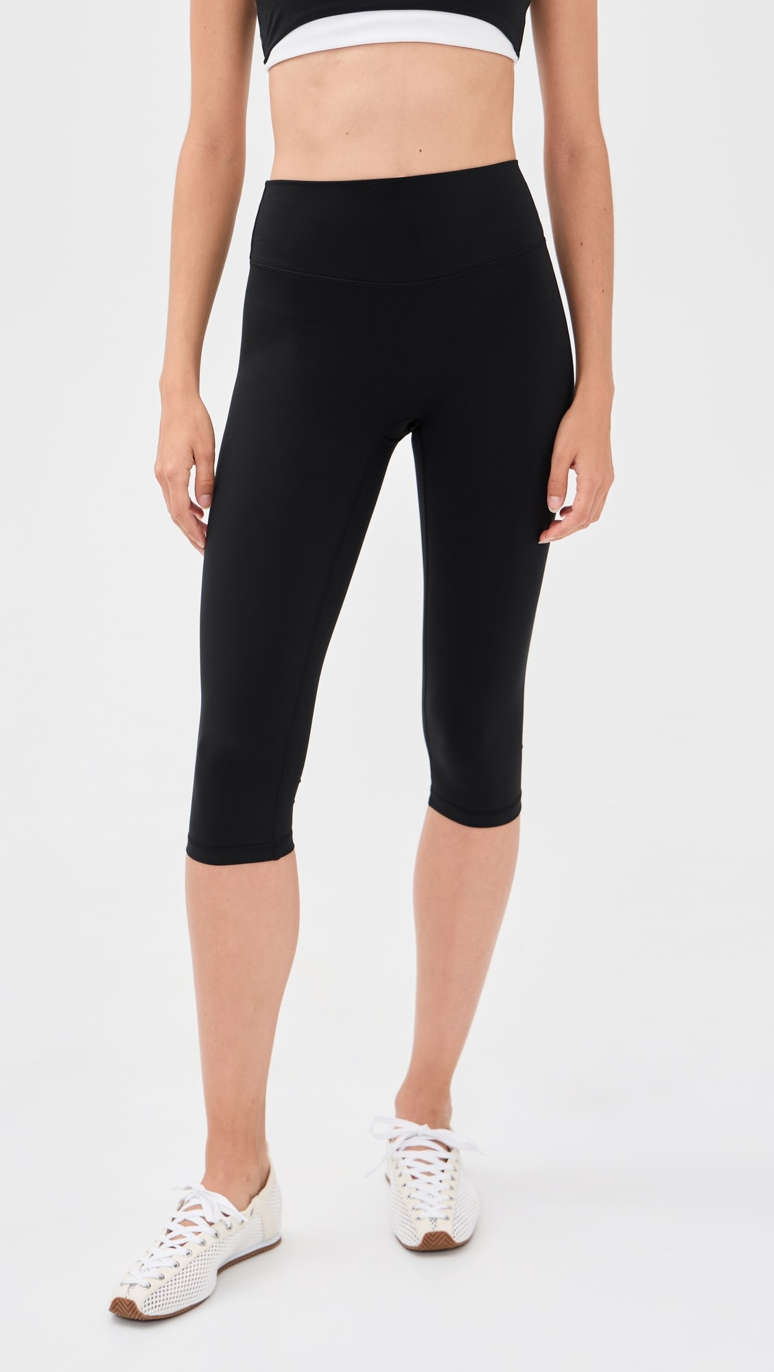 FORM FORM x Olivia Jade Capri Leggings | Shopbop | Shopbop