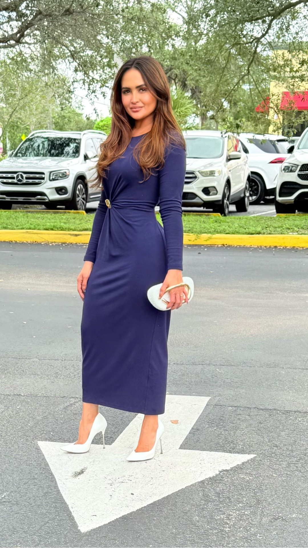When you want comfort + style in one look… this is the dress.
Perfect for every occasion ✨
Shop it on my LTK 🛒
#LTKMidsize #LTKStyleTip #LTKFallSale

#LTKBeauty #LTKFallSale #LTKStyleTip