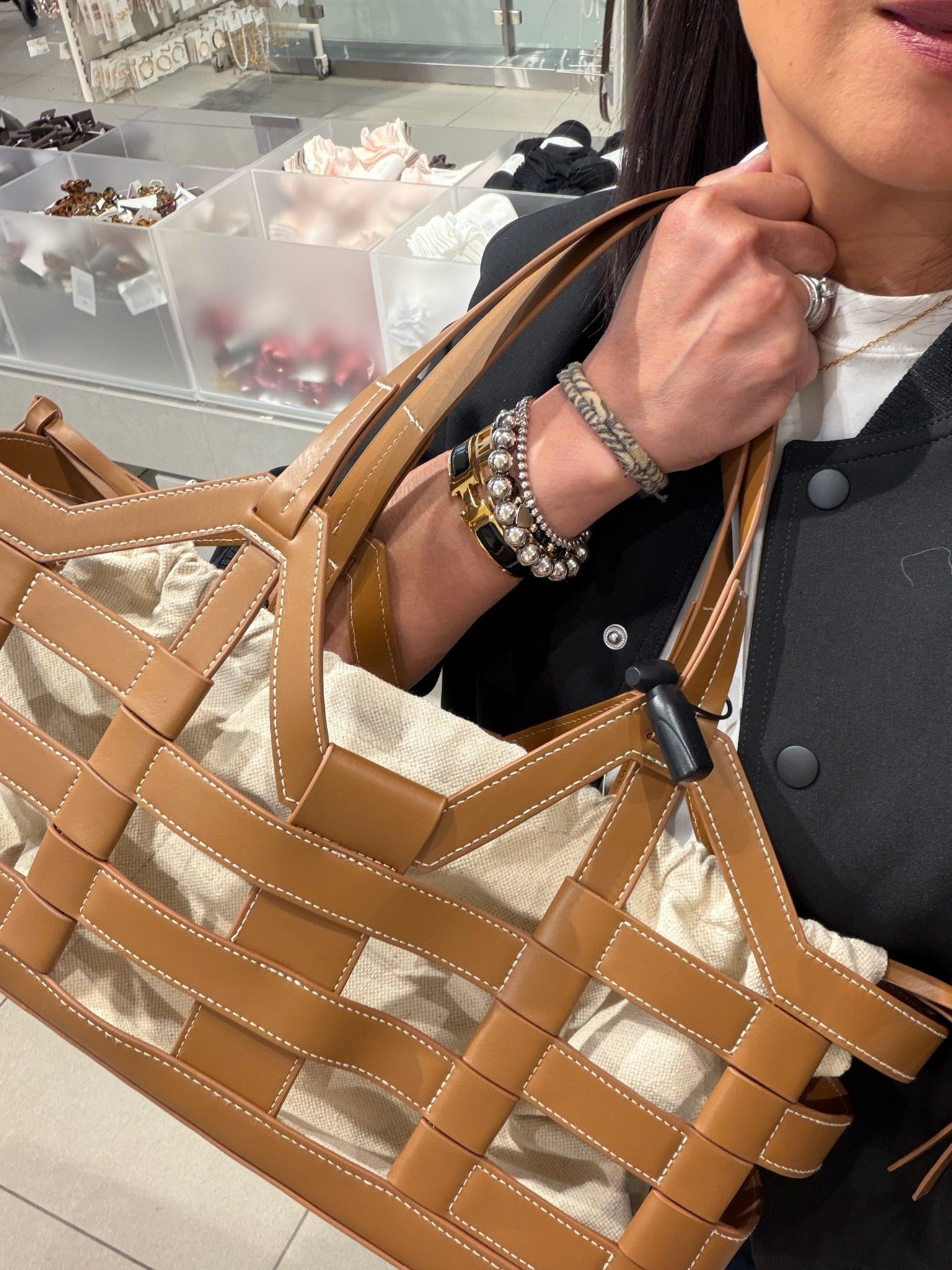 Dreamy summer bag at a great price 

#LTKspring #LTKsummer #LTKbag