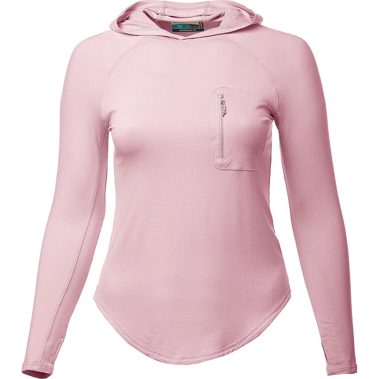 Magellan Outdoors Women's FishGear Shore & Line Hoodie | Academy Sports + Outdoors