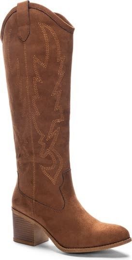 Dirty Laundry Upwind Western Boot | Nordstrom | Nordstrom
