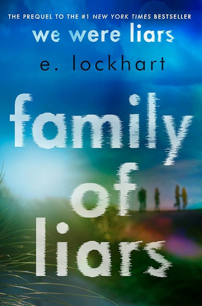 Family of Liars: The Prequel to We Were Liars | Amazon (US)