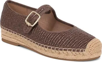 Mackie Mary Jane Espadrille (Women) | Nordstrom