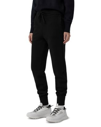 Canada Goose Holton Wool Jogger Pants  | Bloomingdale's Women | Bloomingdale's (US)
