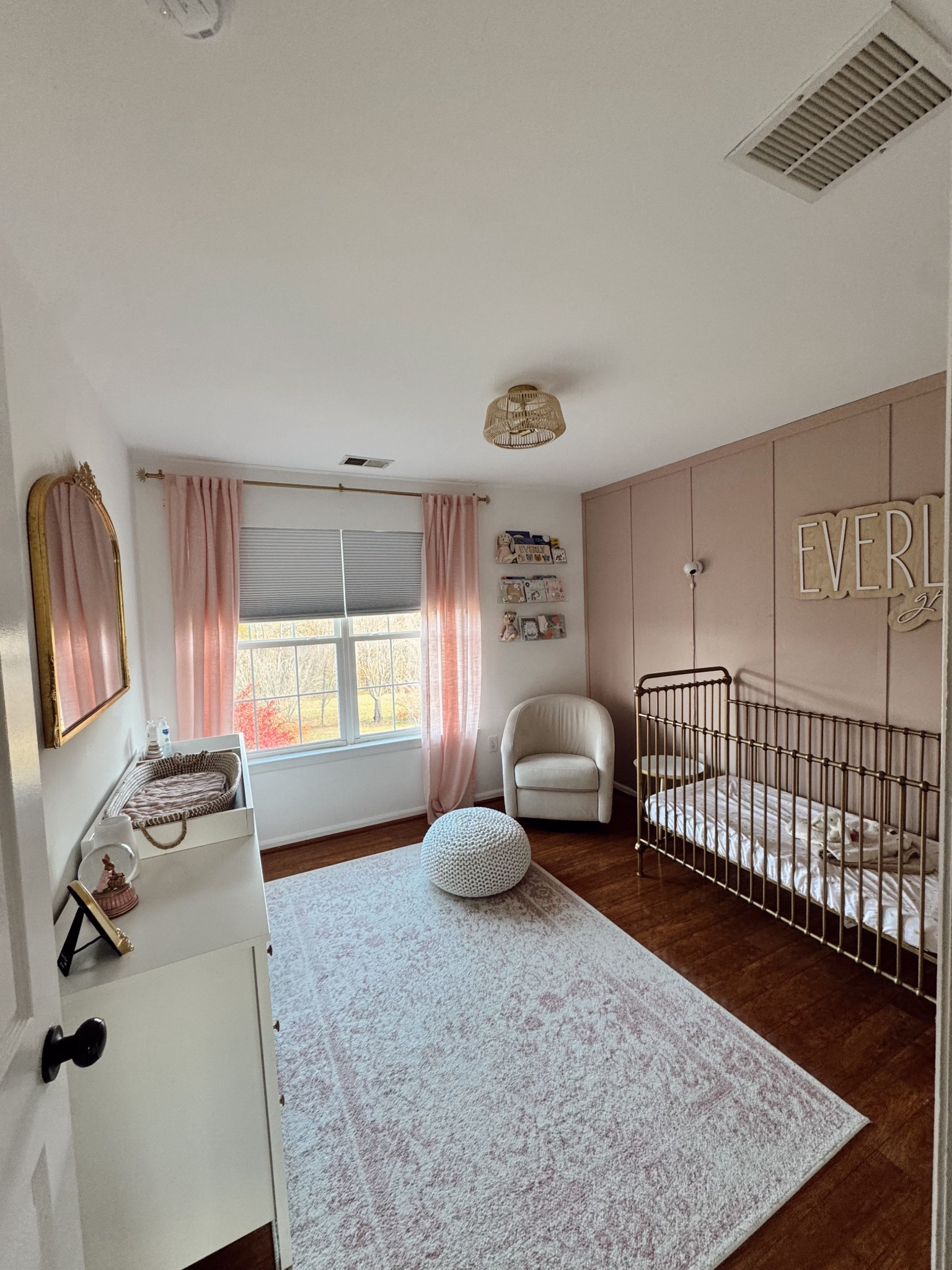 One of my favorite rooms in the house ✨ 

#LTKHome #LTKBaby #LTKKids