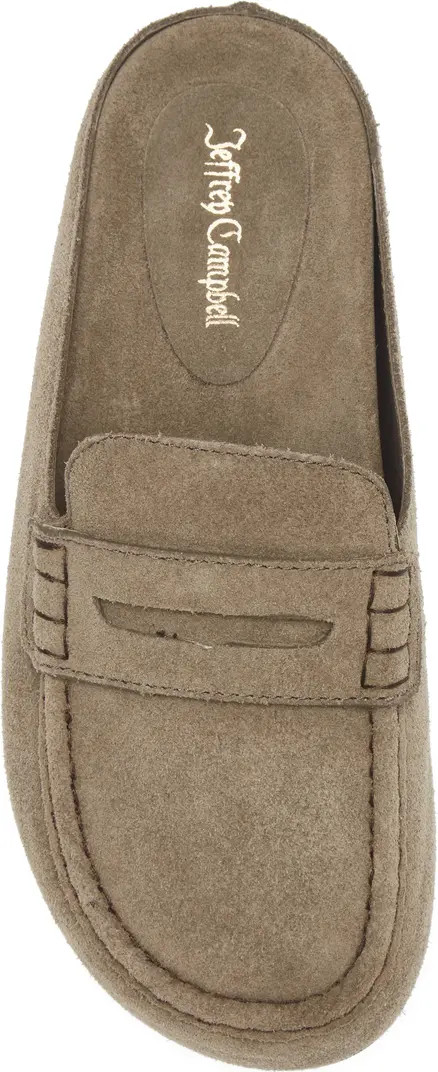 Miles Loafer Mule (Women) | Nordstrom