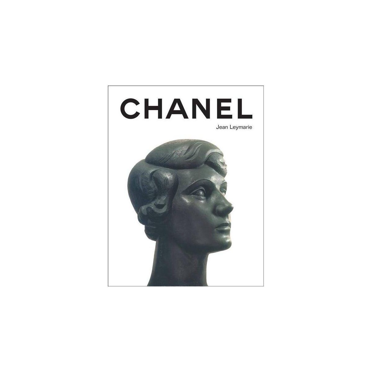Chanel - by  Jean Leymarie (Hardcover) | Target