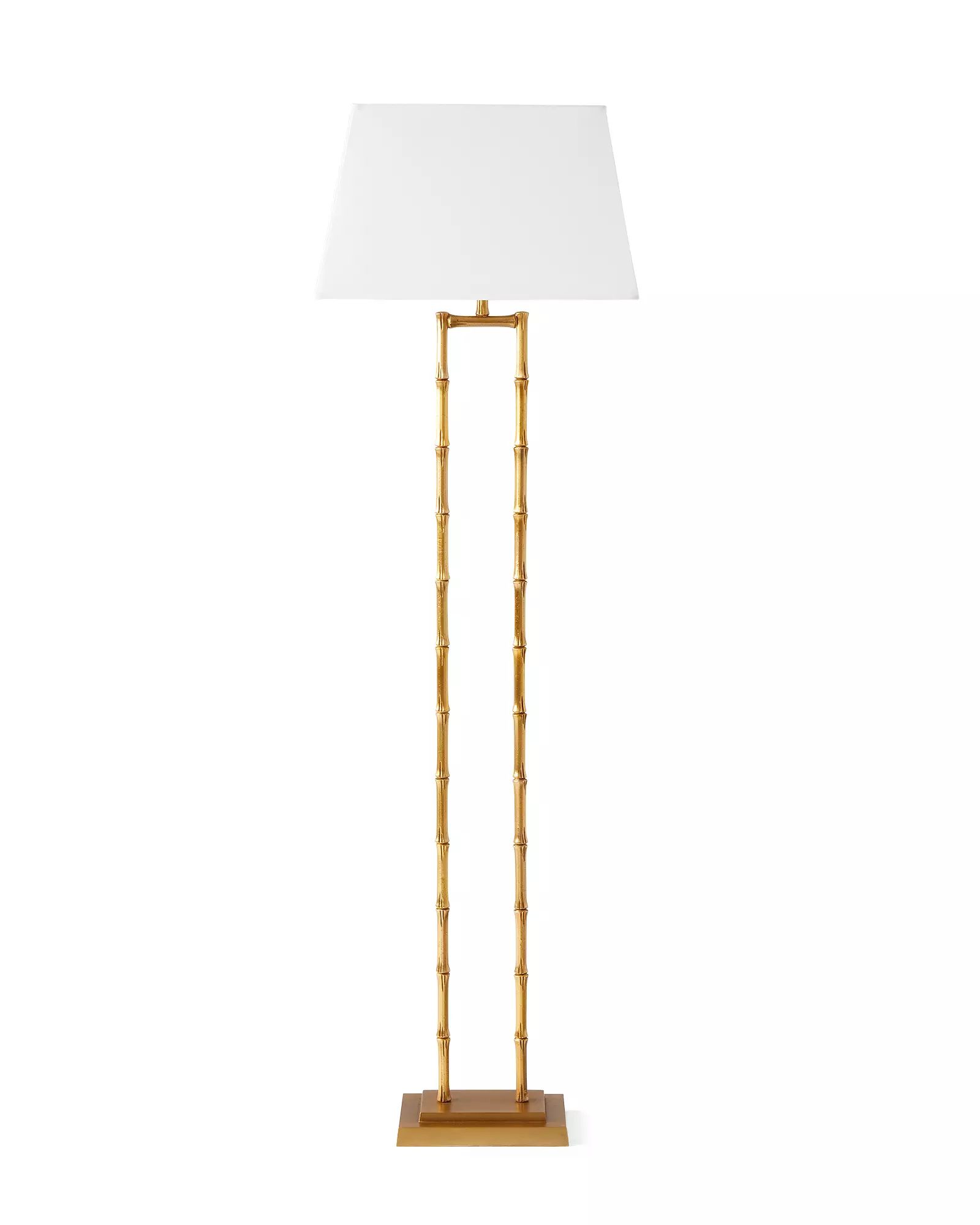 Lyford Floor Lamp | Serena and Lily