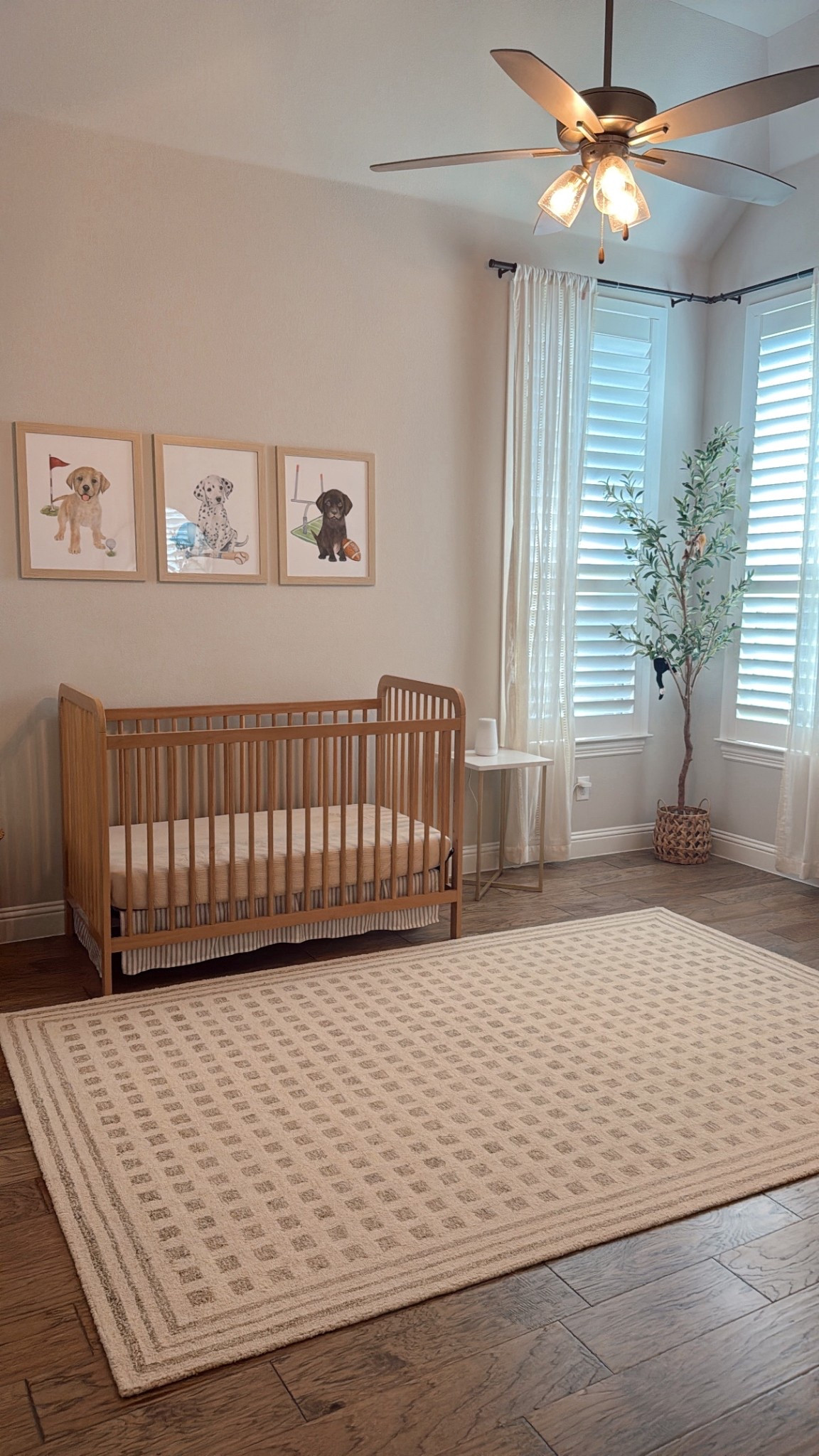 Hayes’s Nursery Part 1!

#LTKHome #LTKStyleTip #LTKBaby