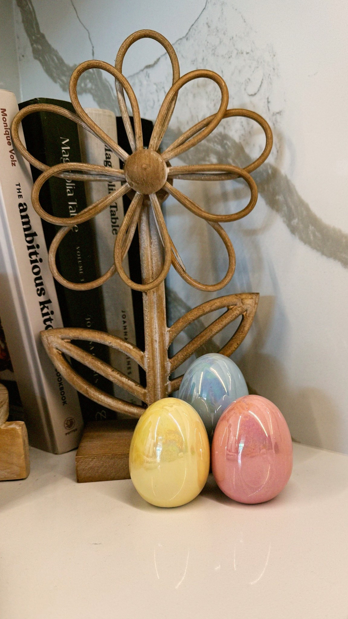 Easter basket ideas 🤍🌷

#LTKSeasonal #LTKSaleAlert #LTKHome