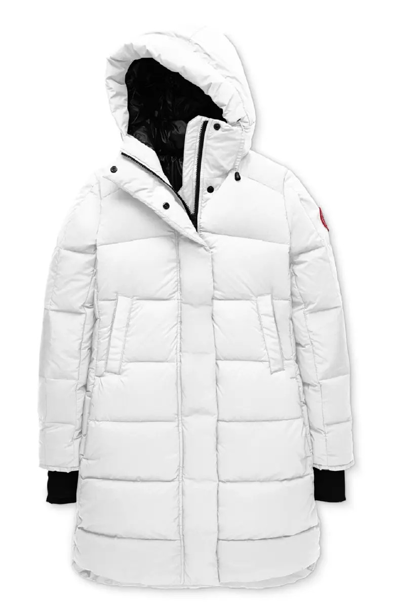 Alliston Packable Down Jacket | Nordstrom