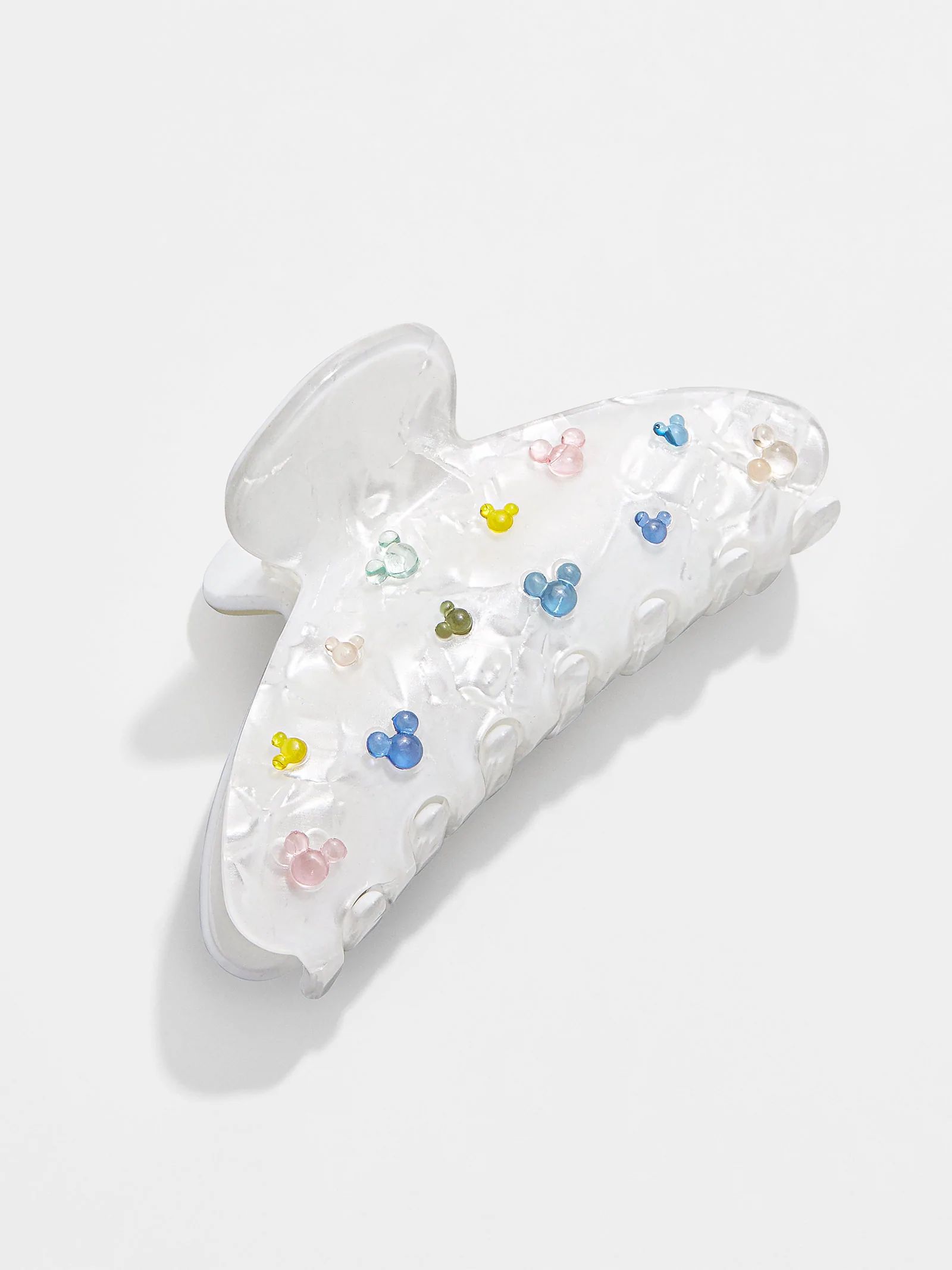 Mickey Mouse Disney Claw Clip | BaubleBar (US)