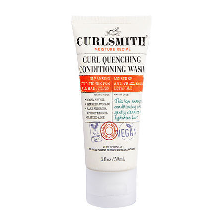 Curlsmith Quenching Conditioner - 2.0 Oz., One Size | JCPenney
