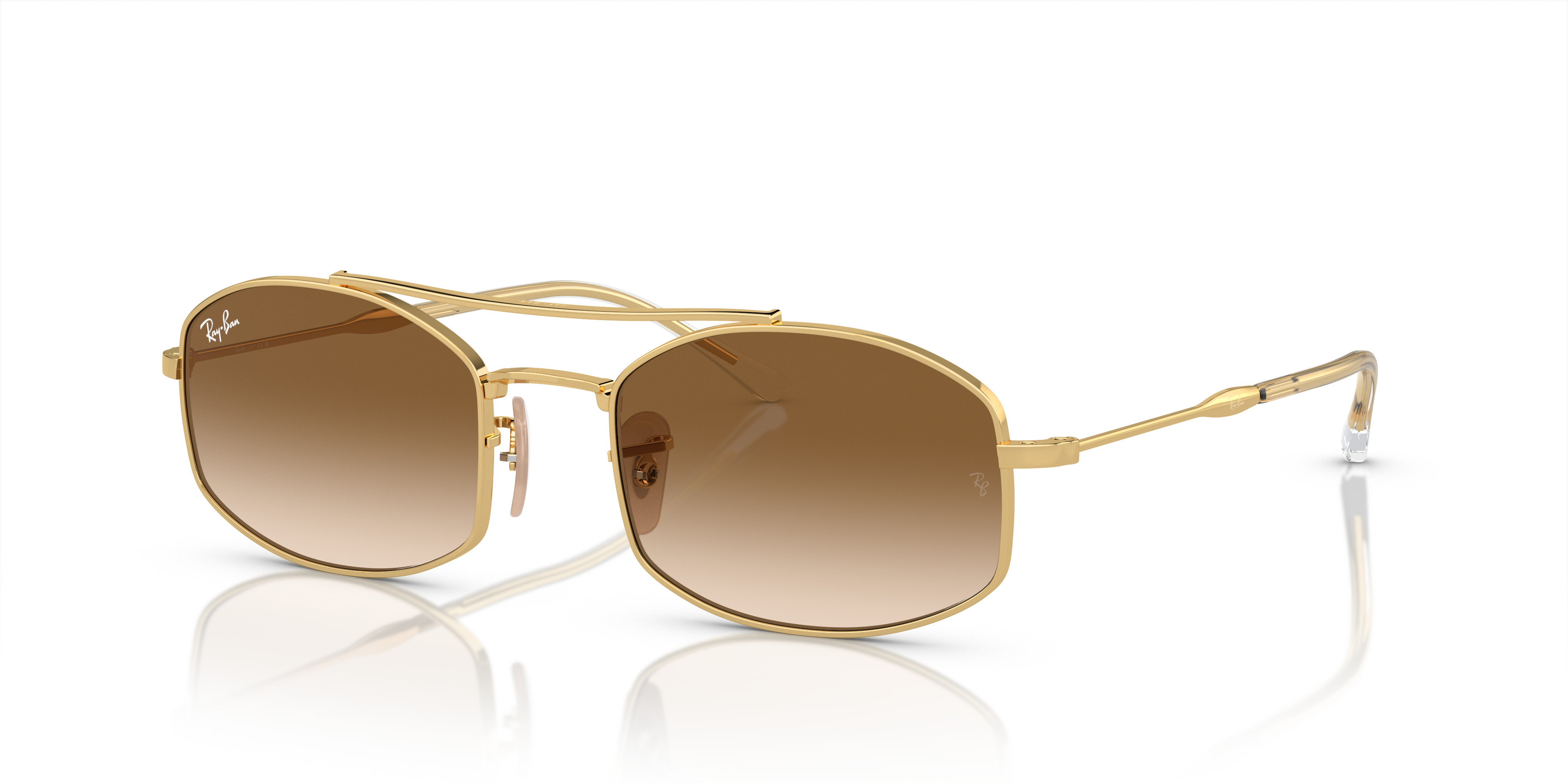 RB3719 | Ray-Ban (US)