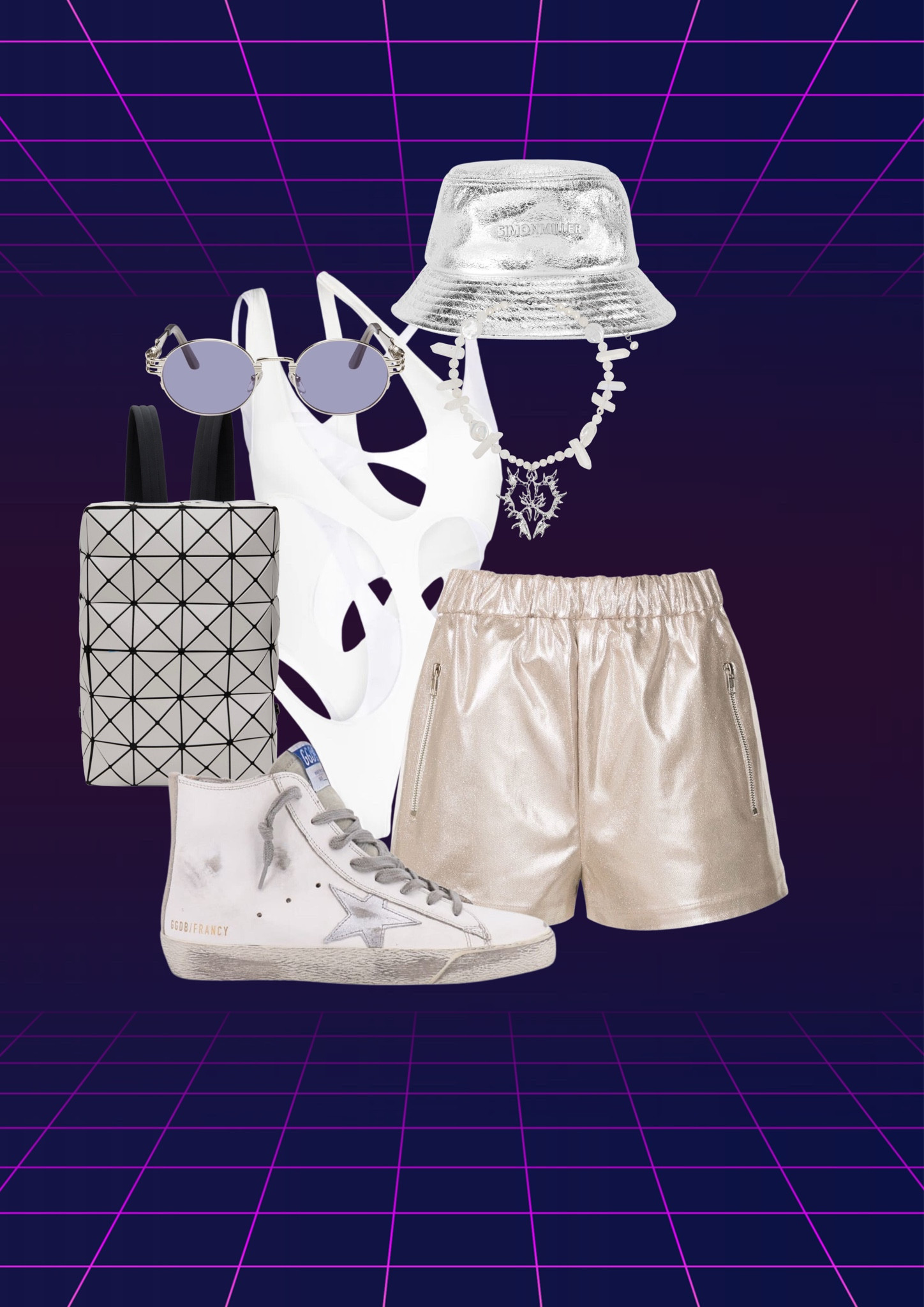 If you’re a sporty girly going to the Renaissance Tour, this is for you babe😘

#LTKstyletip #LTKitbag #LTKFitness