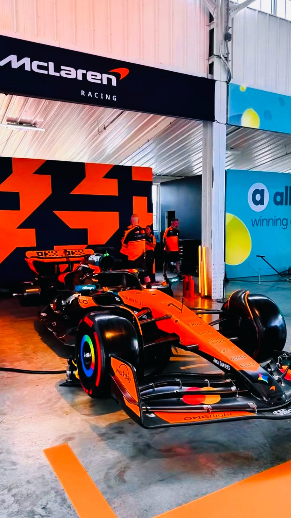 Miami Grand Prix at Hard Rock Stadium is officially in motion — and F1 weekend in Miami is more than just racing.

From the paddock to trackside, this is where the sport meets culture. Ferrari’s presence with Lewis Hamilton and Charles Leclerc, Mercedes bringing the next generation with Kimi Antonelli, and Red Bull and McLaren setting the pace across the grid — the energy is everywhere.

Beyond the track, Miami transforms. Think Carbone Beach, private events, VIP hospitality, and a full weekend built around luxury, movement, and statement style.

Nirvana is linking luxury bags that capture the F1 Miami aesthetic — bold, fast, and elevated — from Hermès, Chanel, and Louis Vuitton.

Nirvana the Shih Tzu 💋 Nirvana Approved

#LTKTravel #LTKgrwm #LTKdayinmylife