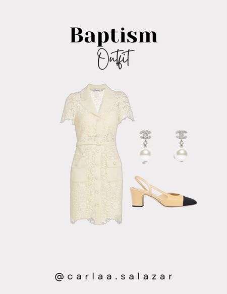 Baptism outfit idea for mom

#LTKshoecrush #LTKfamily #LTKstyletip