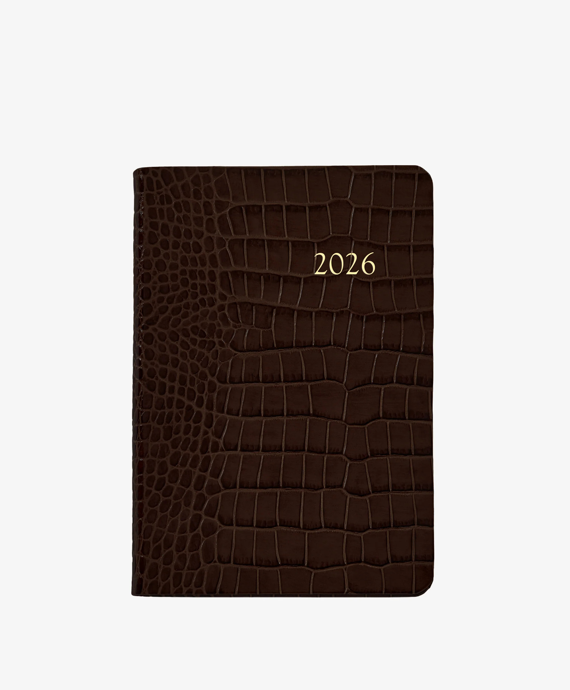 2026 Daily Journal | GiGi New York / Graphic Image