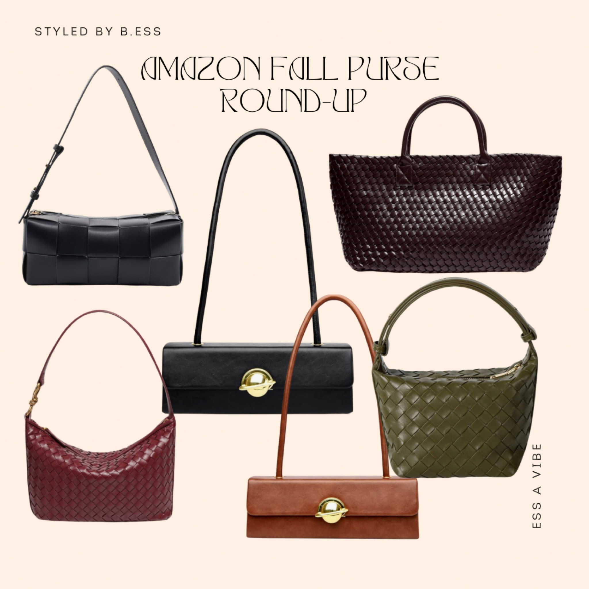 All under $100 🫶🏽🍂

#LTKStyleTip #LTKItBag #LTKSeasonal