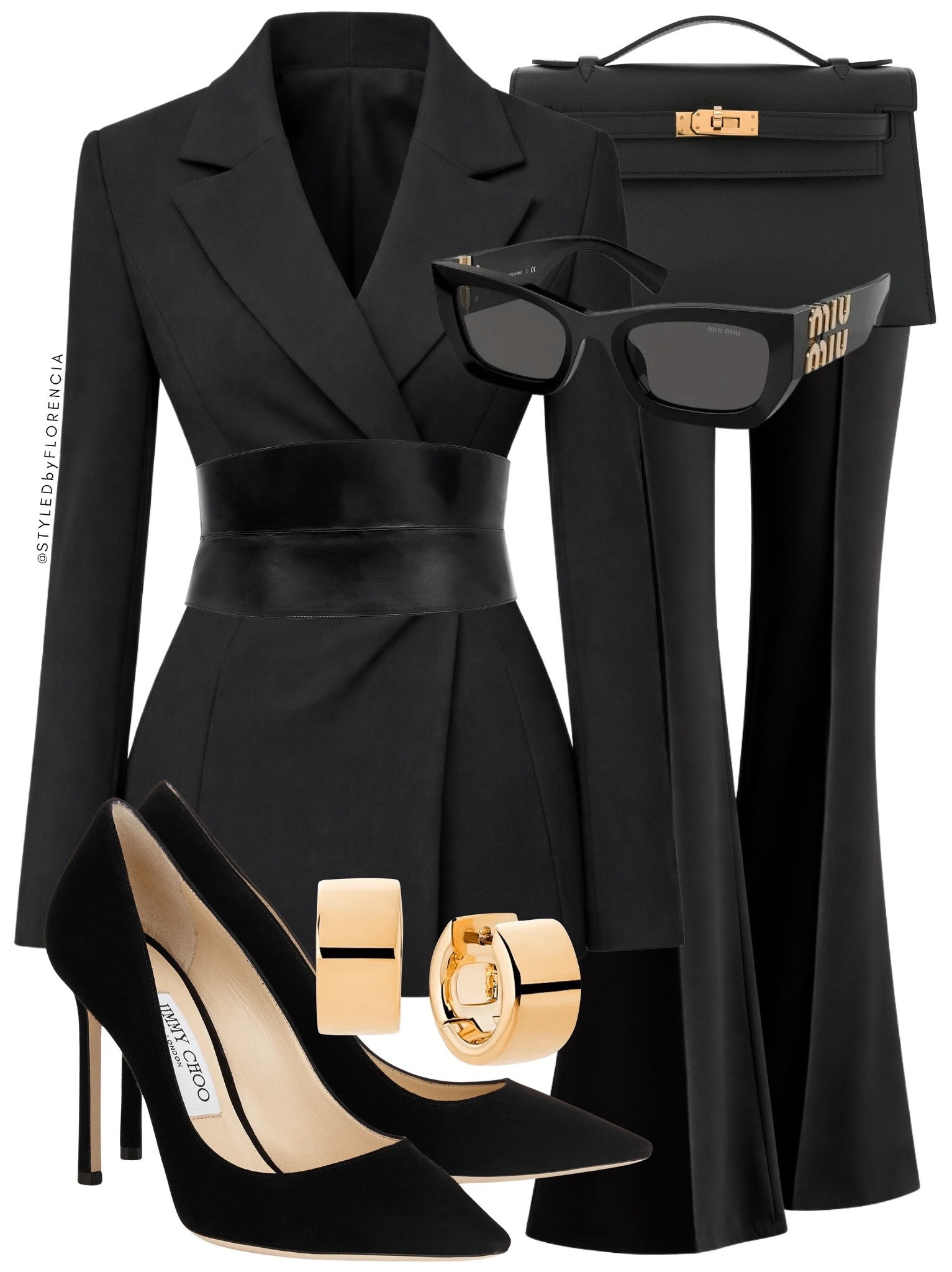 power suit-ing through 2026😎🙌🏽

#LTKFindsUnder100 #LTKdayinmylife #LTKFindsUnder50