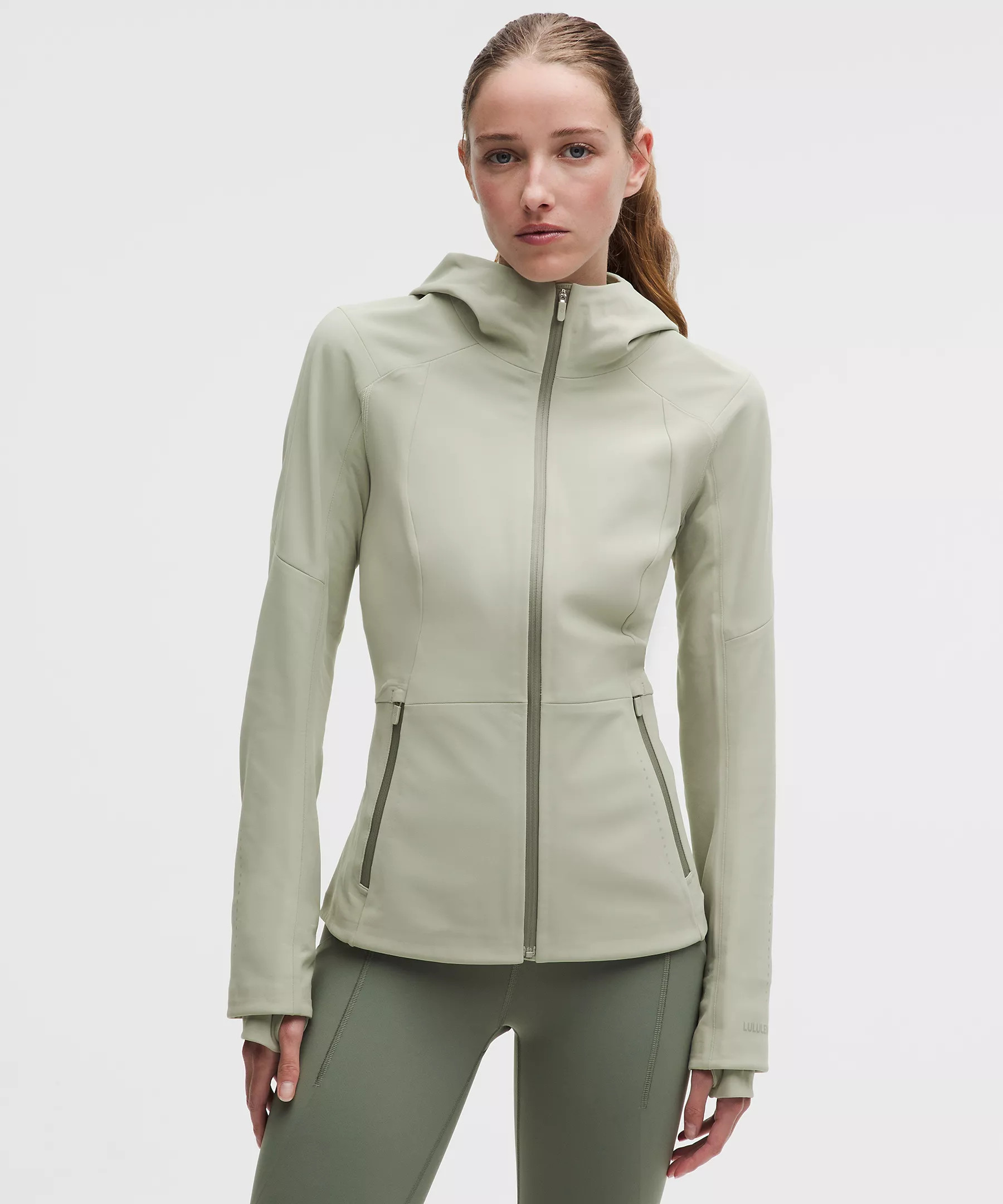 Women's Cross Chill Performance Jacket | Lululemon (US)