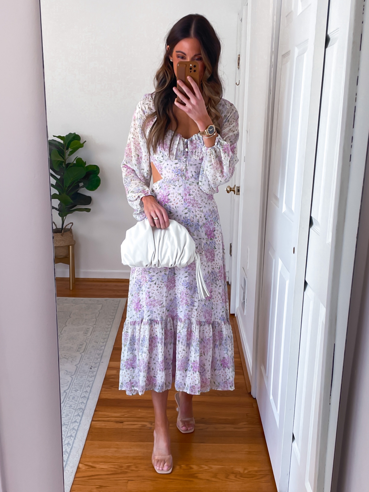 This romantic wedding guest dress is a show stopper!! Linked to both amazon and retailer’s site!

#LTKshoecrush #LTKwedding #LTKunder50