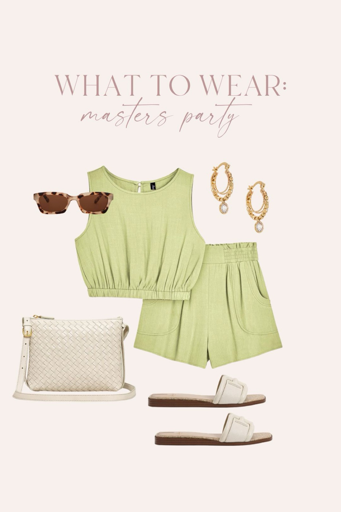 Masters party outfit inspo! 

#LTKparties #LTKSeasonal #LTKstyletip