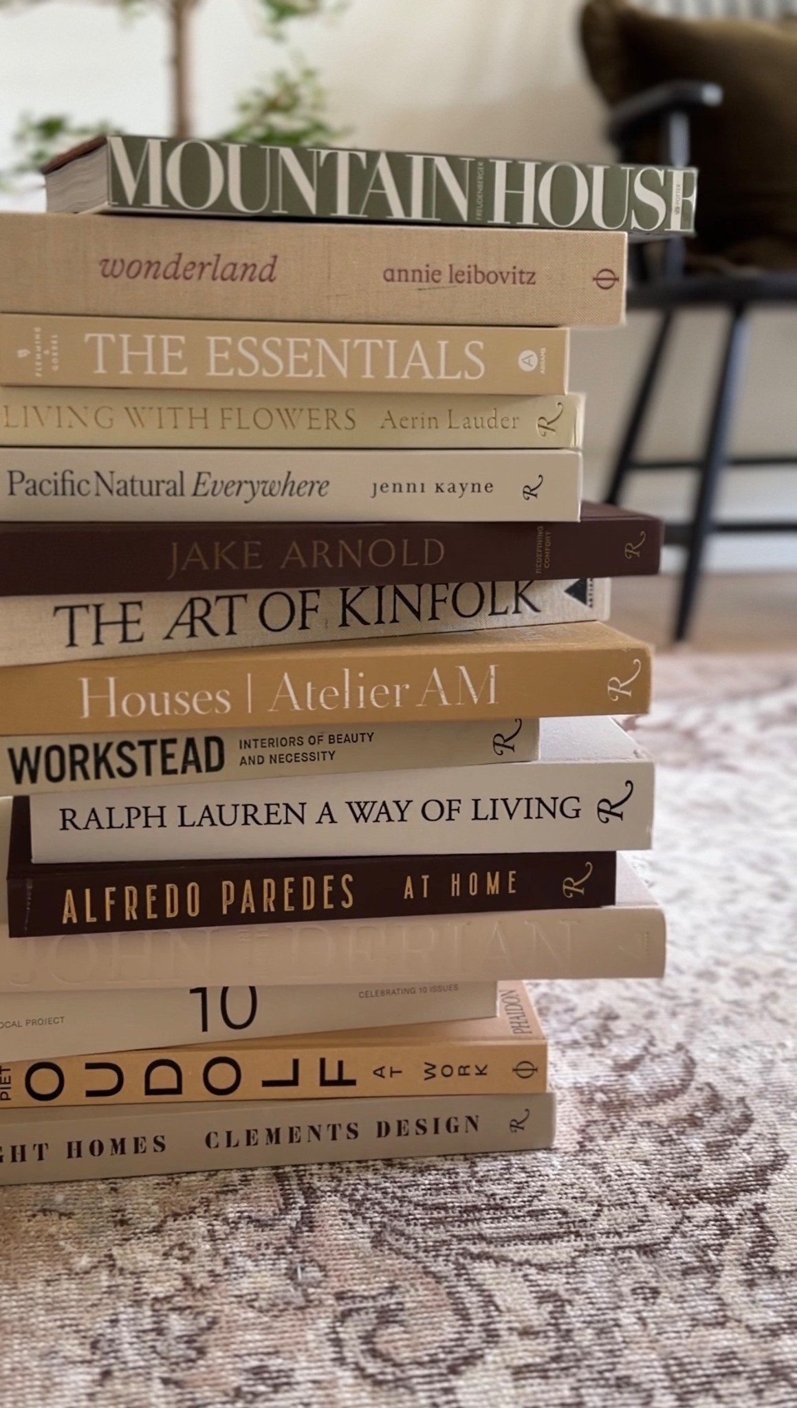 Coffee table books~

#LTKSaleAlert #LTKHome