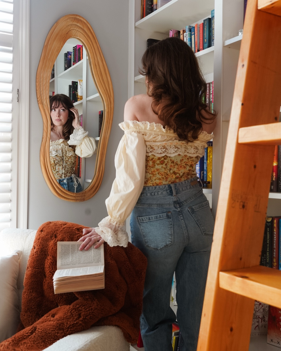 My favorite jeans

#LTKStyleTip