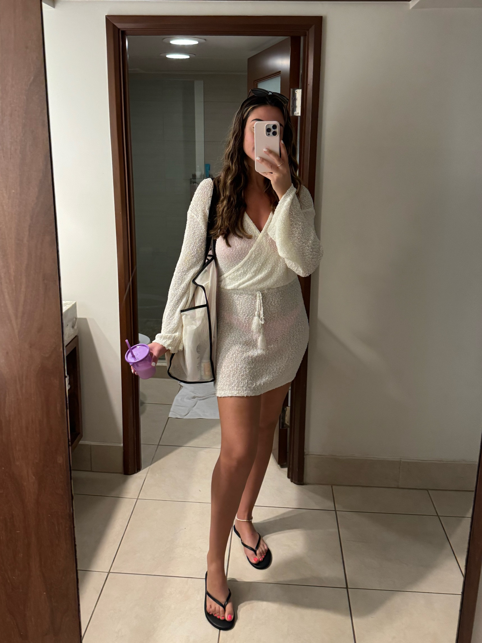 Todays pool look 🌊

#LTKSeasonal #LTKtravel #LTKswim