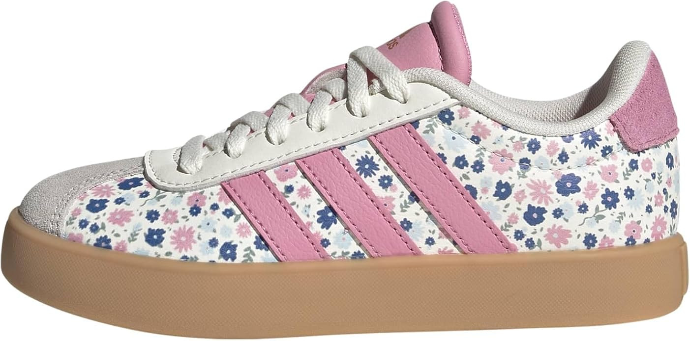 adidas Kids' VL Court 3.0 Shoe | Amazon (US)