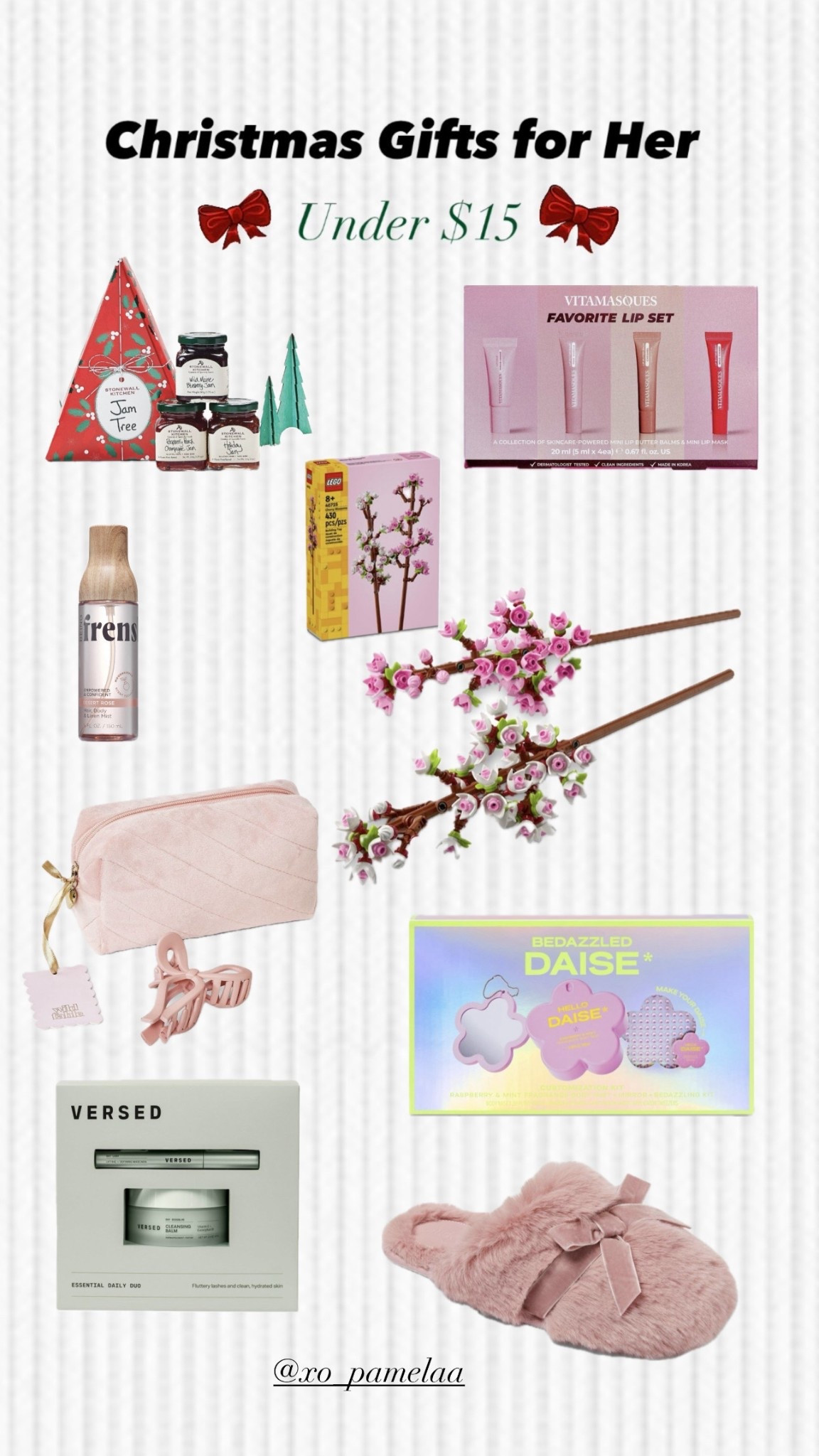 Gift for her under $15 🎄✨🎁

#LTKSeasonal #LTKHoliday #LTKGiftGuide