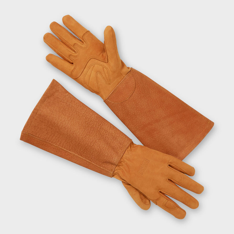 Women's Gardening Gauntlet Gloves | Duluth Trading Co.