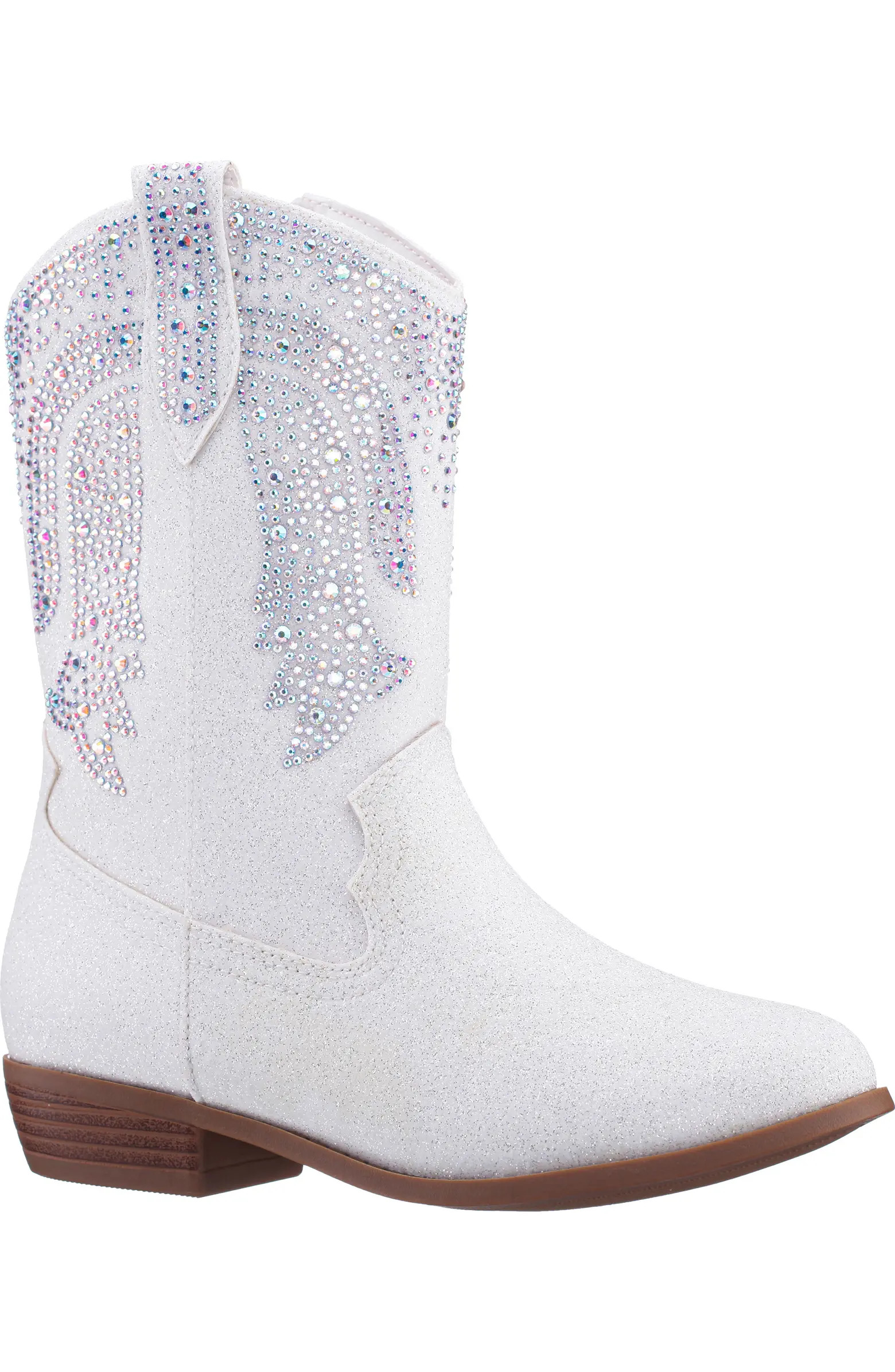 Kids' Hawley Western Boot | Nordstrom