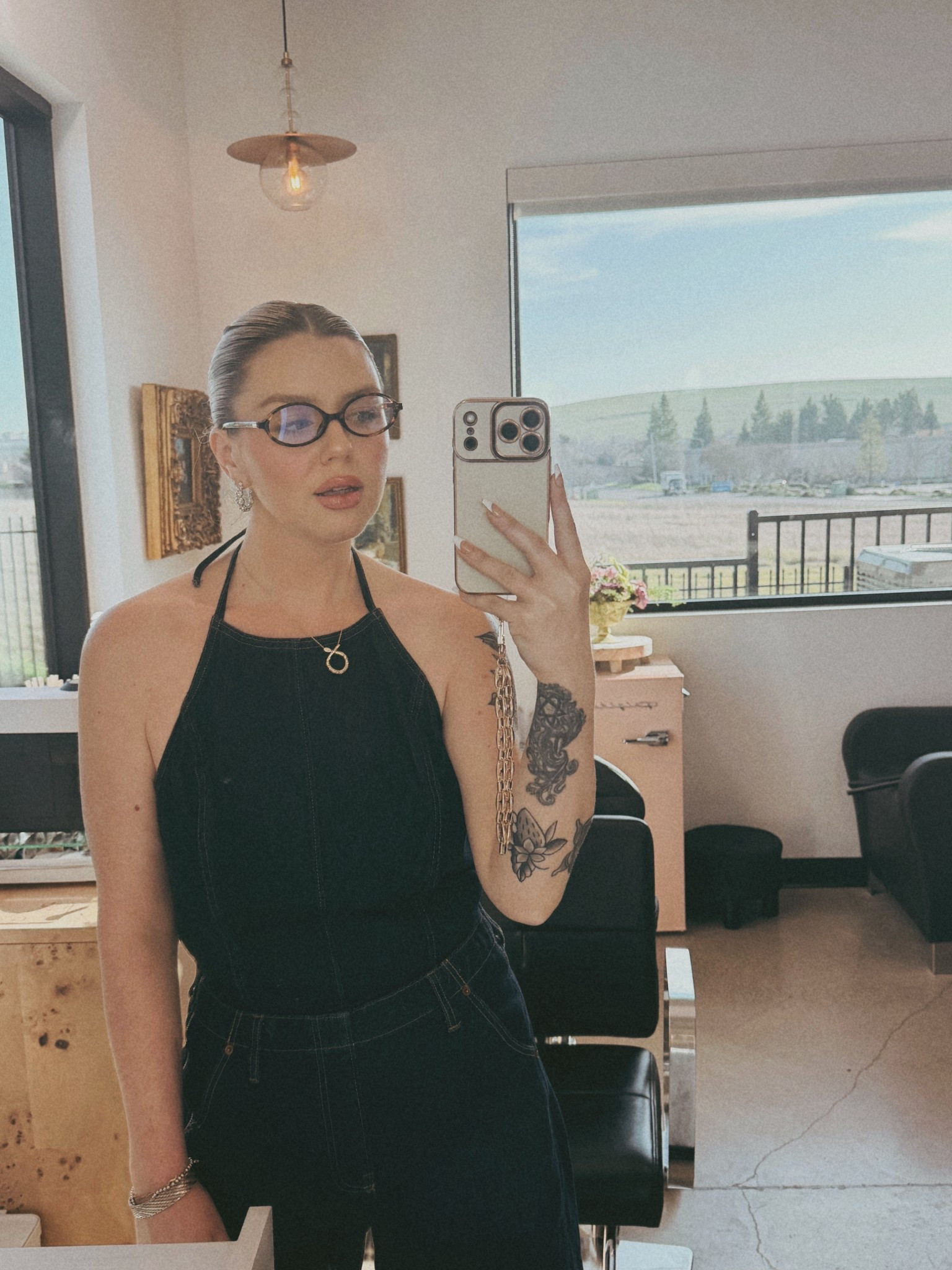 OOTD 
Abercrombie jumper linked 

#LTKmomlife #LTKdayinmylife #LTKootd