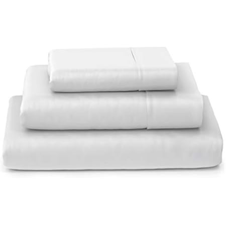 Hotel Sheets Direct 100% Bamboo Sheets - King Size Sheet and Pillowcase Set - Cooling, 4-Piece Beddi | Amazon (US)
