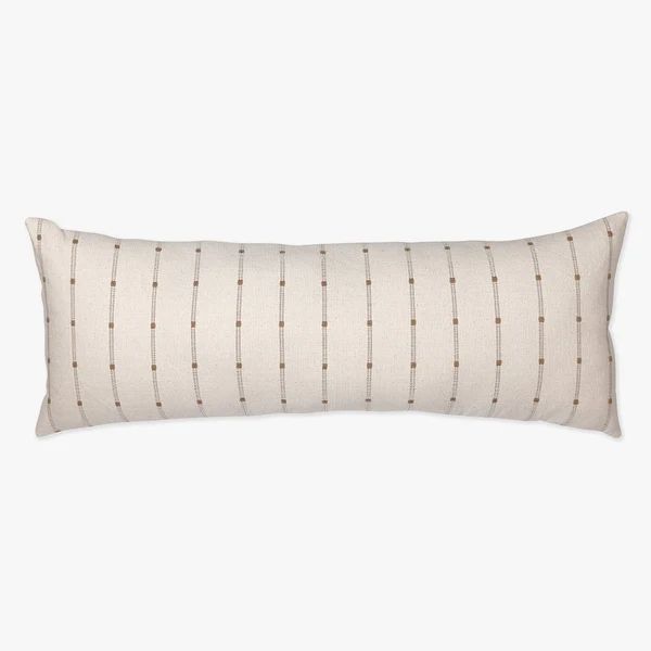 Rory Lumbar Pillow Cover | Colin and Finn