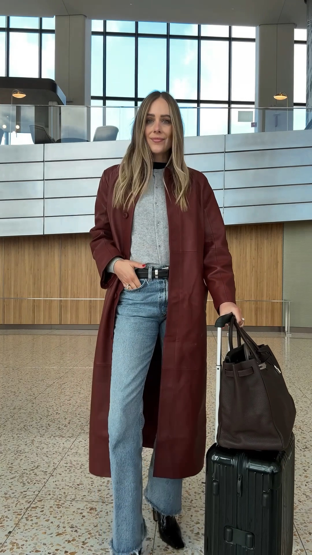 Fashion Jackson travel outfit 

#LTKOver40 #LTKTravel