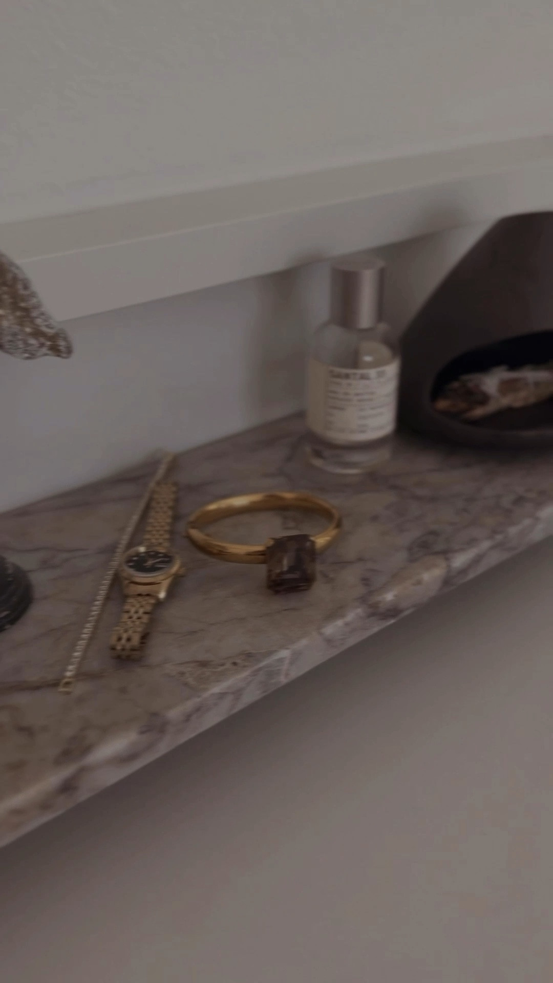 bathroom vanity decor // target marble tray 

#LTKFindsUnder50 #LTKHome