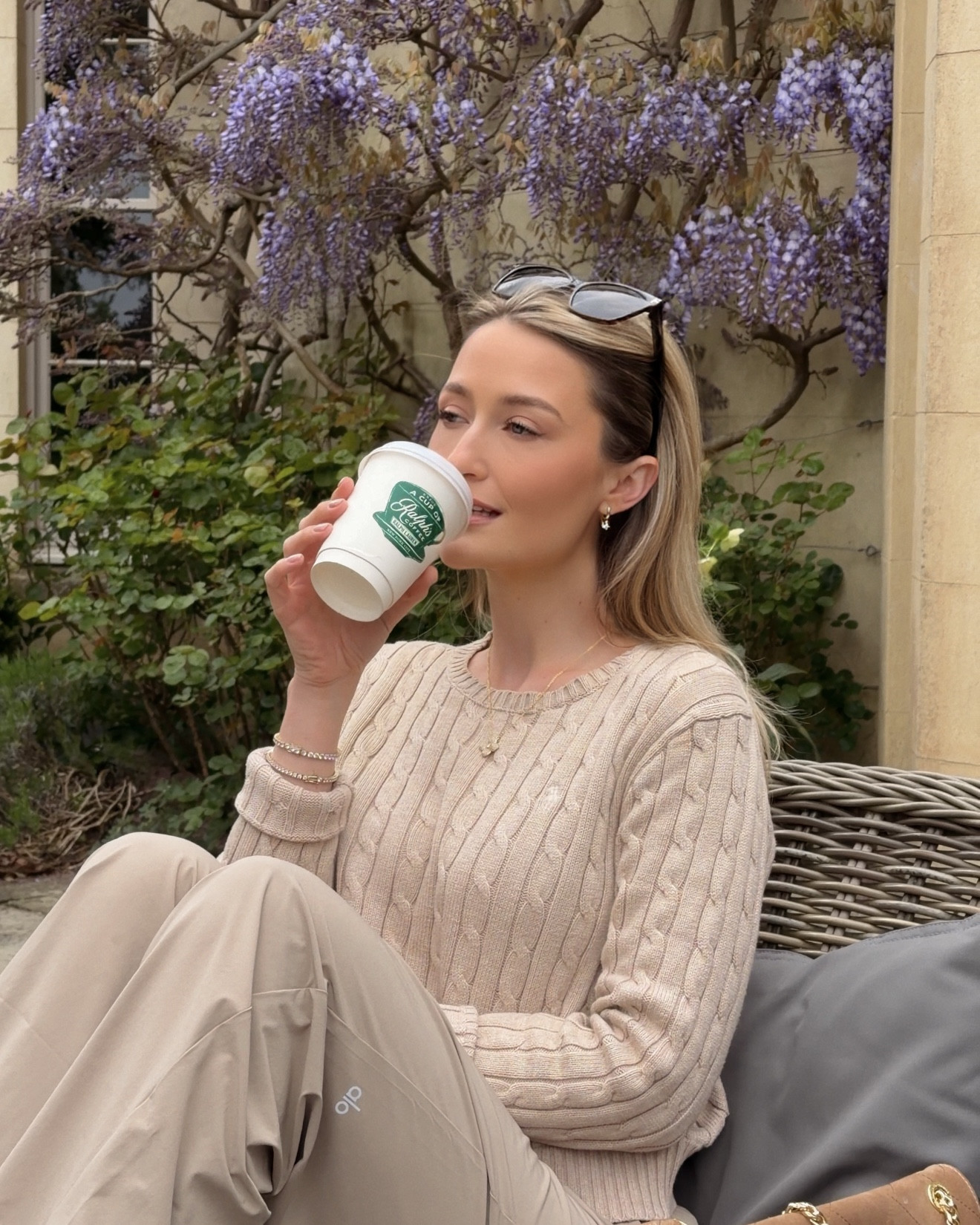 My favourite outfit I’ve been outfit repeating time and time again recently !! 

#LTKworkwear #LTKspring #LTKuk
