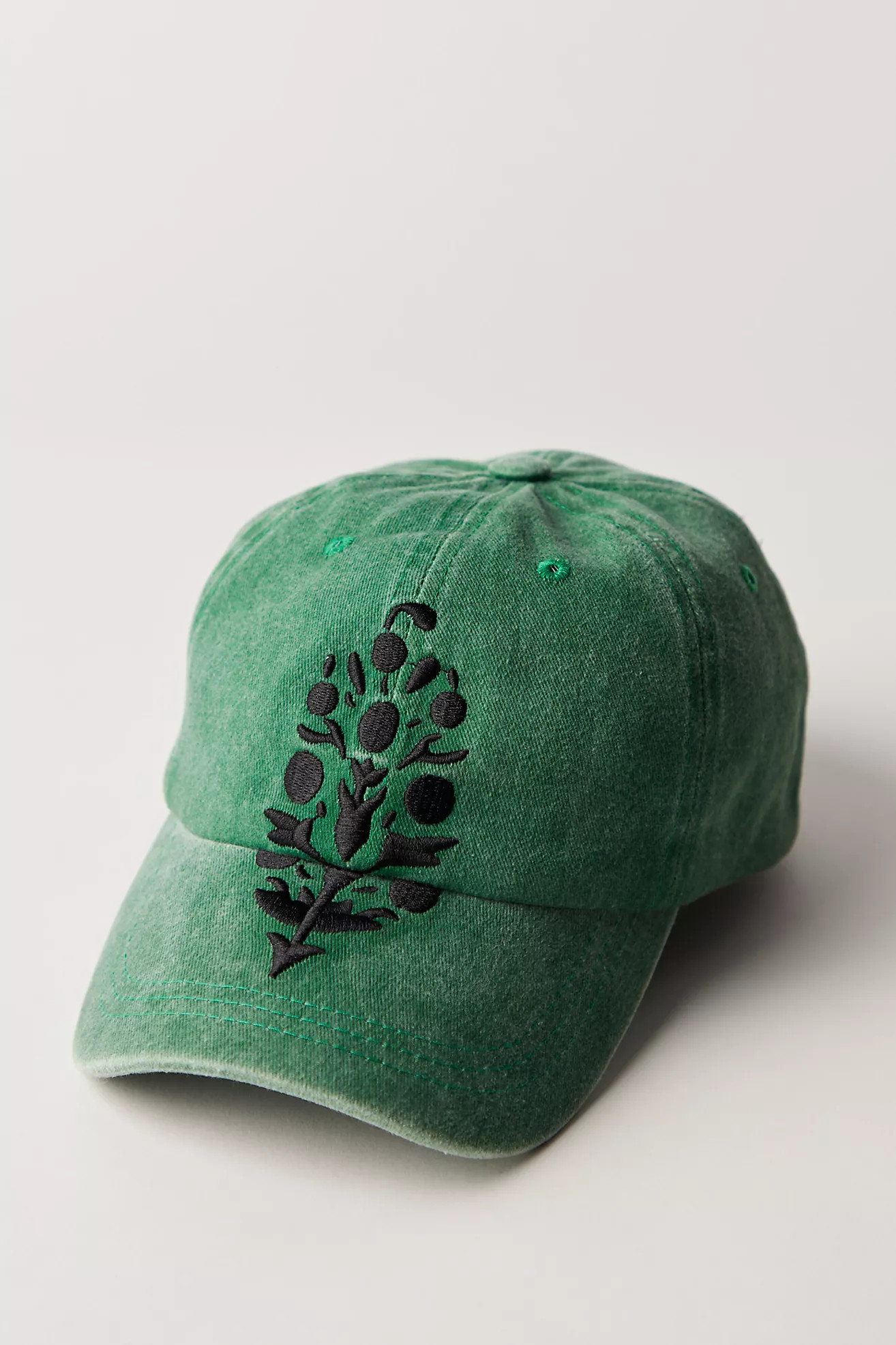 Big Buti Baseball Cap | Free People (Global - UK&FR Excluded)