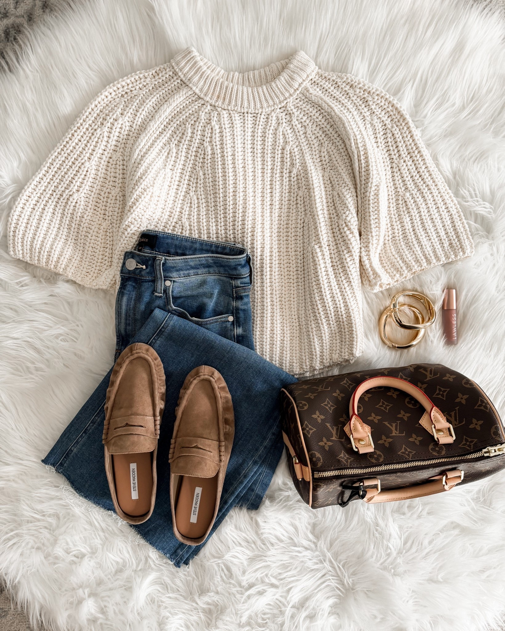 Found the cutest sweater tee on sale!

#LTKOver40 #LTKootd #LTKSaleAlert