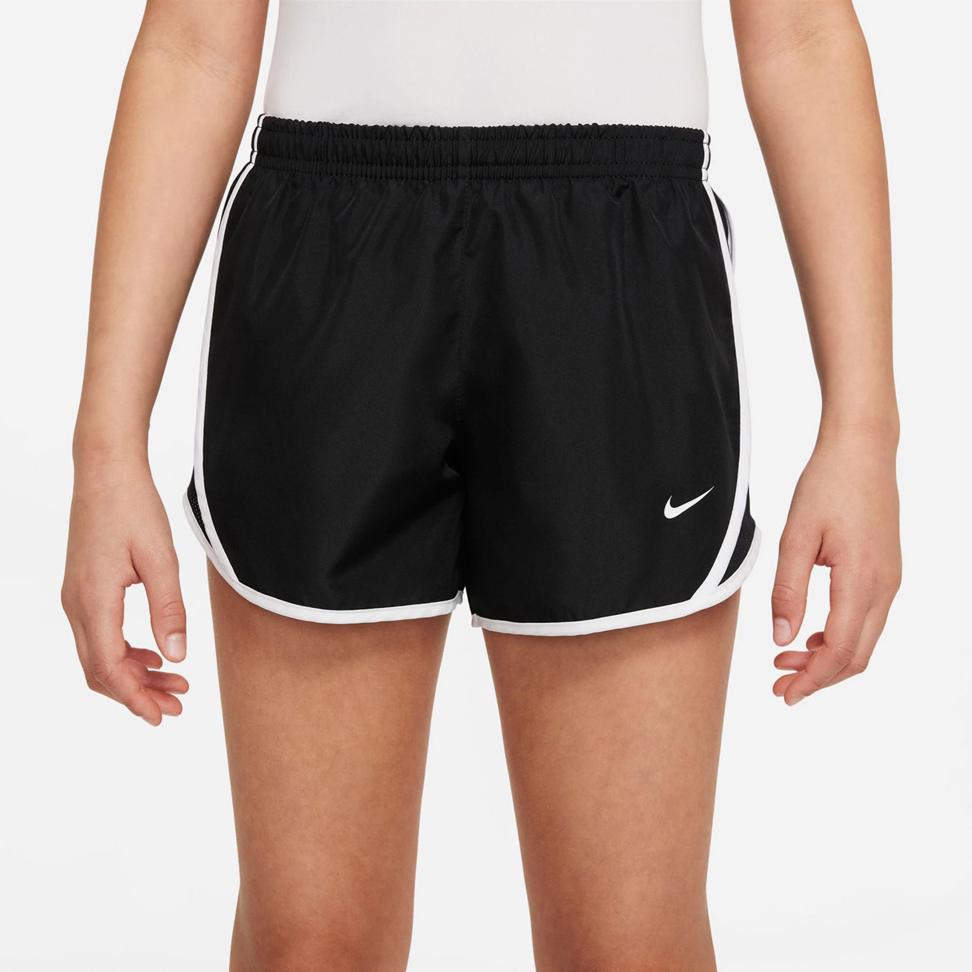 Girls 7-16 Nike Dri-FIT Tempo Running Shorts | Kohl's