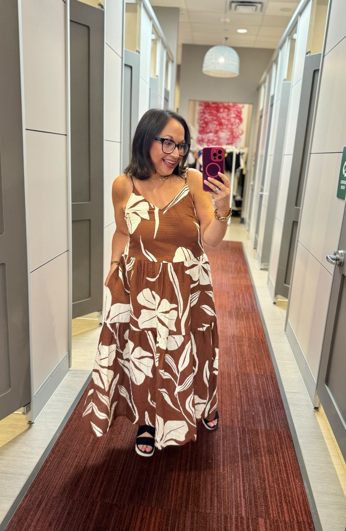 Lina is sharing her adorable finds for summer at Target! Shop her looks before they’re gone. #TargetPartner @Target #Target

#LTKFestival #LTKootd #LTKTravel
