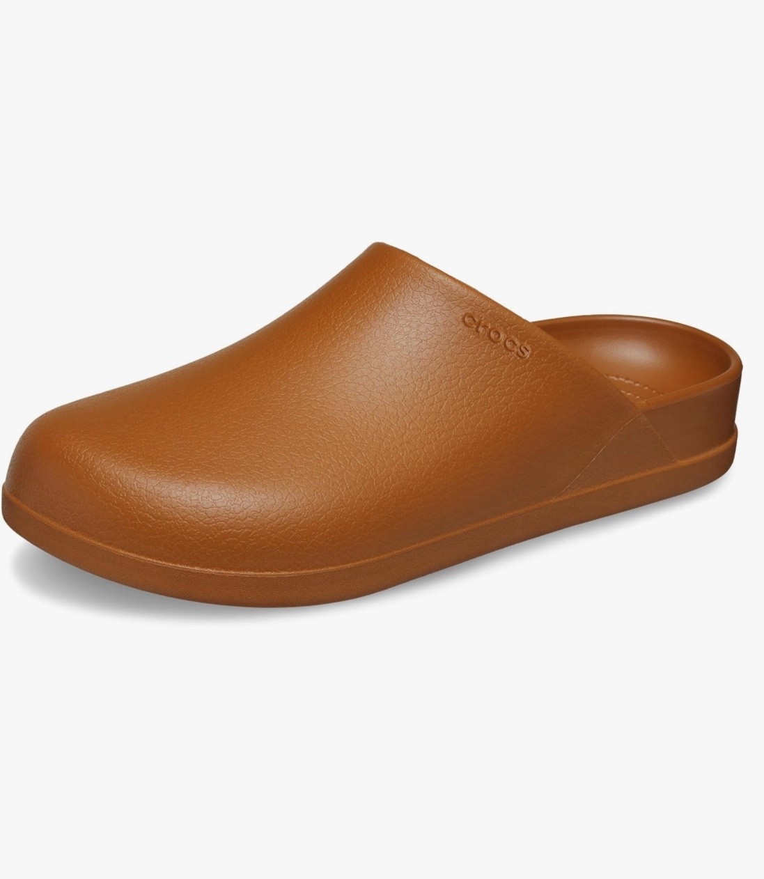 Croc slides! 

Shoes. Crocs. Platform. Comfort. 

#LTKTravel #LTKGiftGuide #LTKmomlife