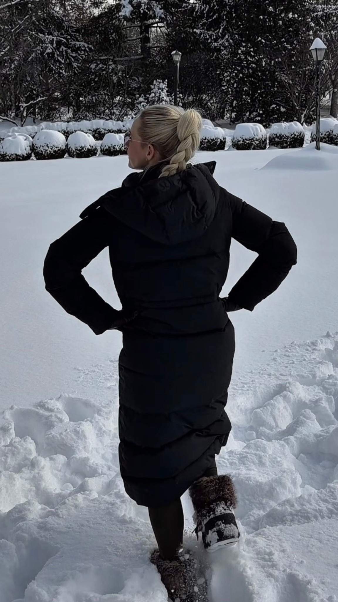 The best winter coat 