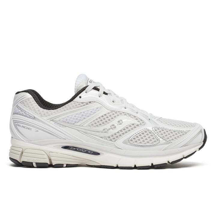 ProGrid Guide 7 | Saucony IT